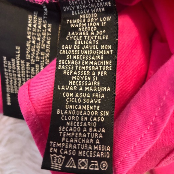 RALPH LAUREN Black Label Ruffle One Shoulder Dress - Picture 6 of 7